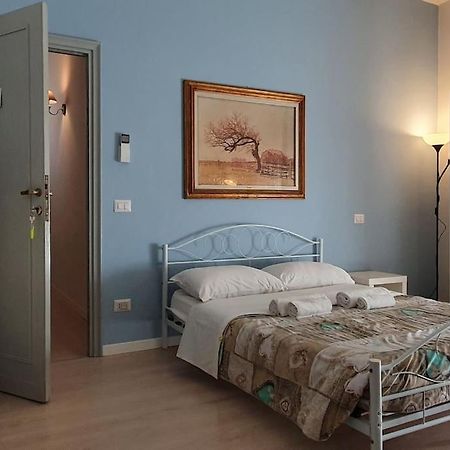 Apartment Dante Firenze Eksteriør billede