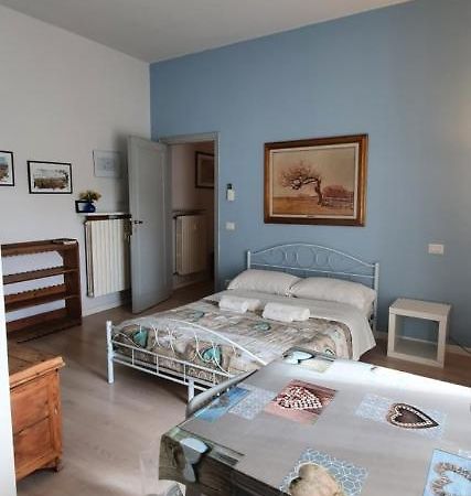 Apartment Dante Firenze Eksteriør billede