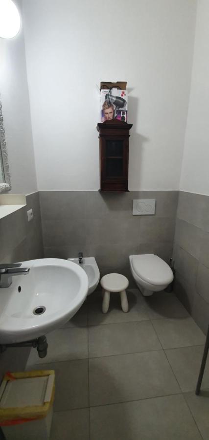 Apartment Dante Firenze Eksteriør billede
