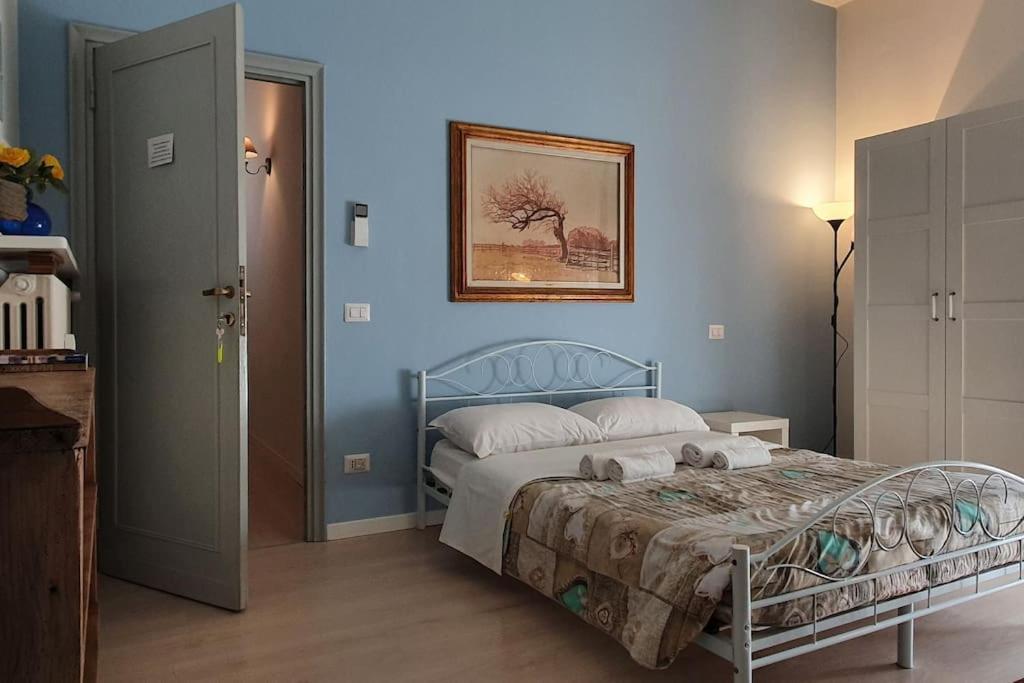 Apartment Dante Firenze Eksteriør billede