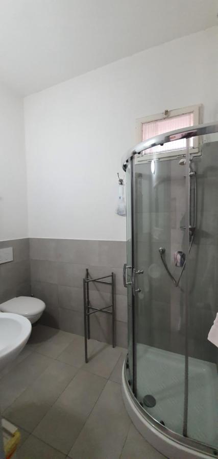 Apartment Dante Firenze Eksteriør billede