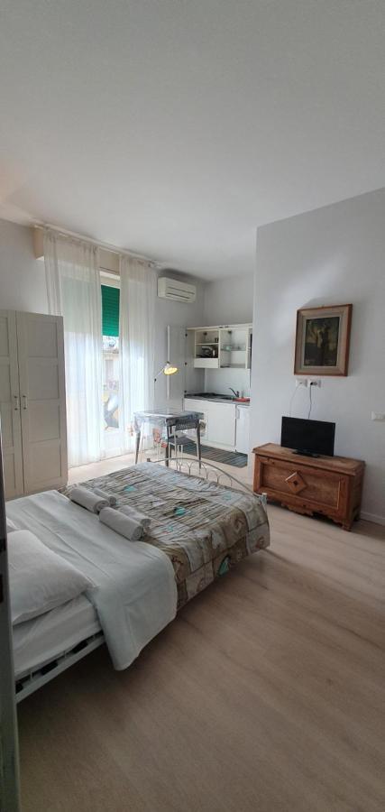 Apartment Dante Firenze Eksteriør billede