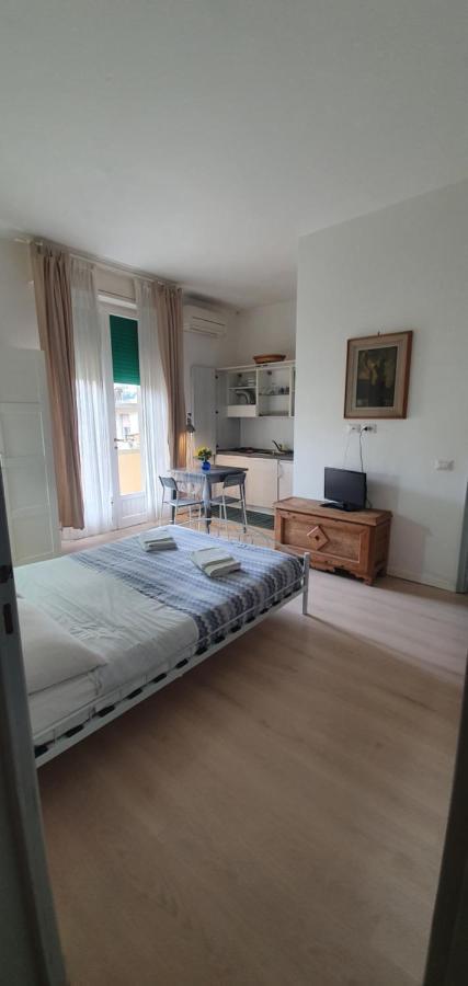 Apartment Dante Firenze Eksteriør billede