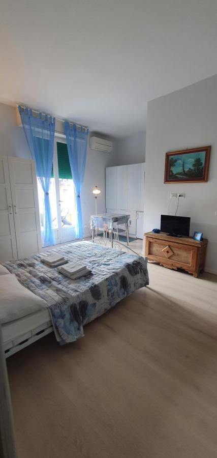 Apartment Dante Firenze Eksteriør billede