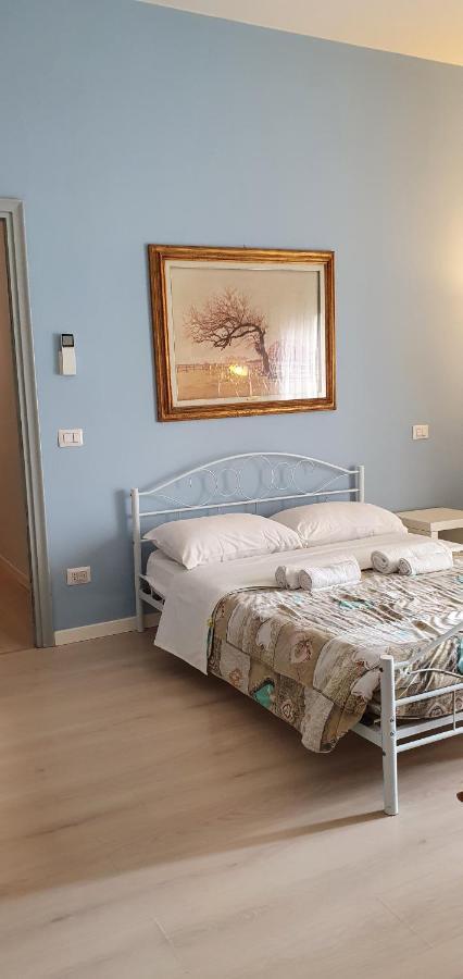 Apartment Dante Firenze Eksteriør billede