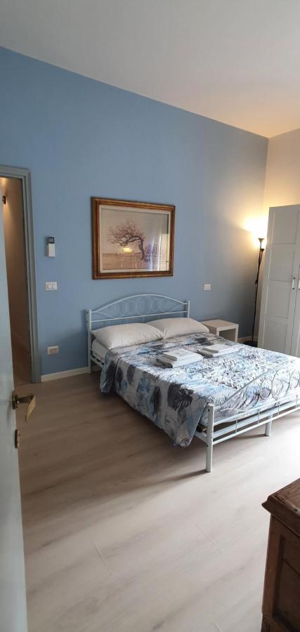 Apartment Dante Firenze Eksteriør billede