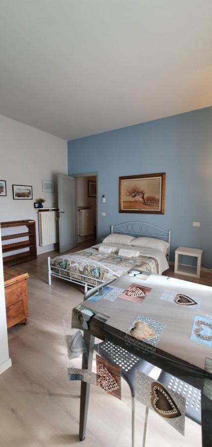 Apartment Dante Firenze Eksteriør billede
