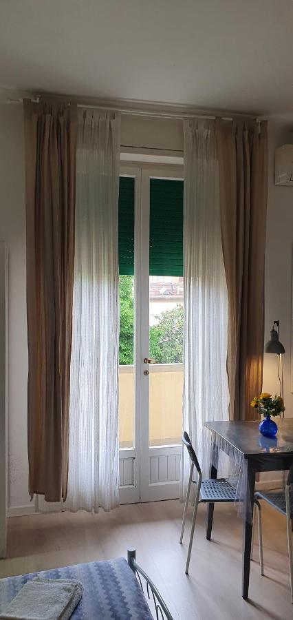 Apartment Dante Firenze Eksteriør billede